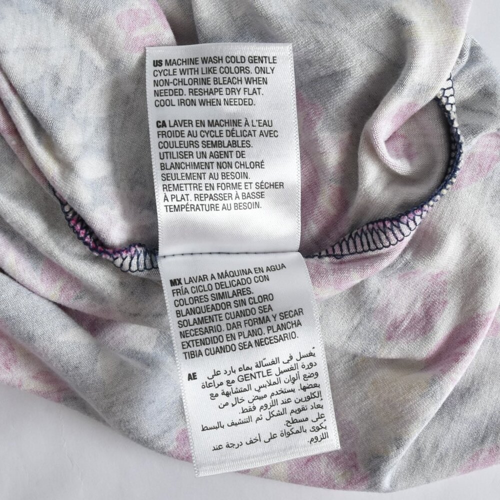 JM Collection Top Size Medium - Picture 7 of 8